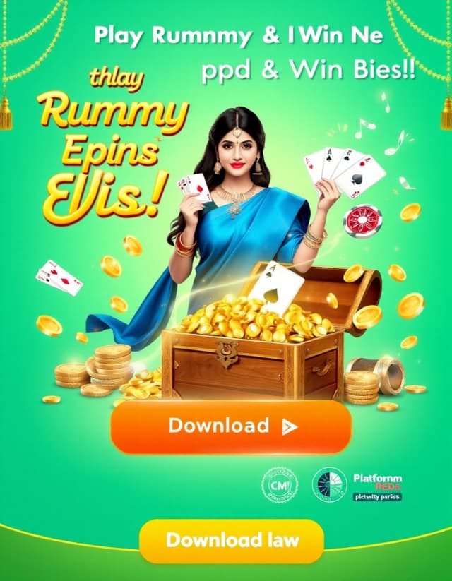 Teen Patti Bliss Banner